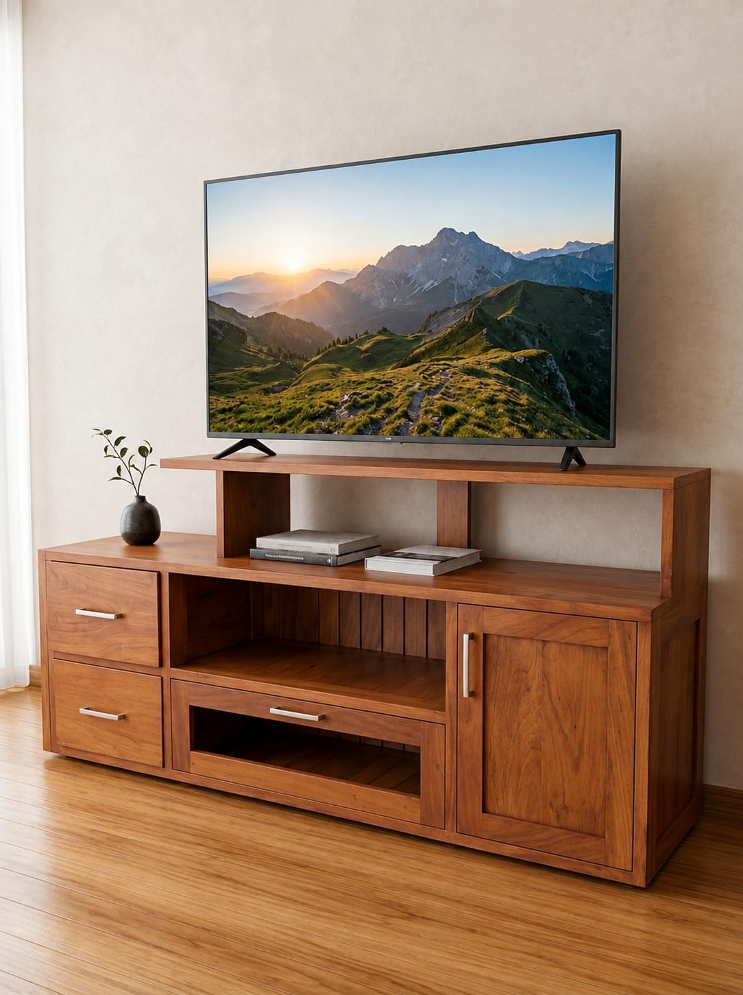 Rack TV