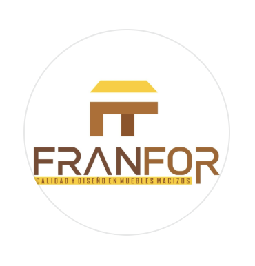 FranFor Amoblamientos — Calidad y diseño en muebles macizos