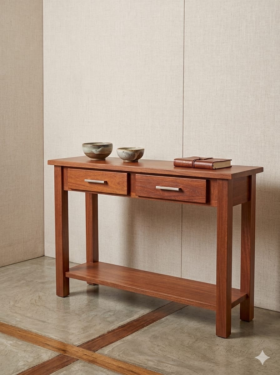 Mesa de arrime